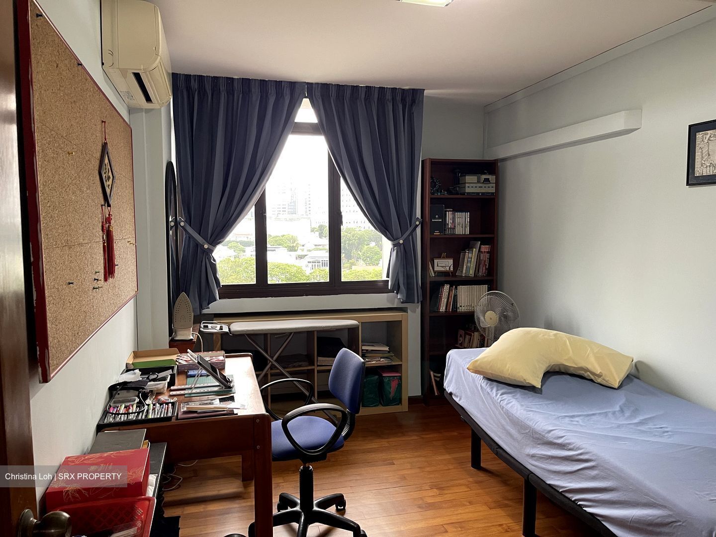 Blk 38 Cambridge Road (Kallang/Whampoa), HDB 5 Rooms #571950971